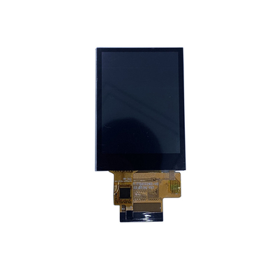 220 Cd/M2 Lcd Display 320x240 Capacitive Micro Tft Display  2.4 Inch