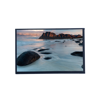 IPS High Brightness TFT Display 1920 X 1200 Tft Lcd Colour Monitor 85 Degree Viewing Angle