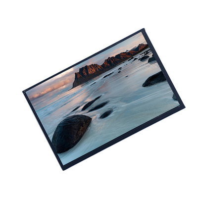 16.7M Colors High Brightness TFT Display 0.5mm Pitch 10.1 Tft Lcd Screen 900 : 1
