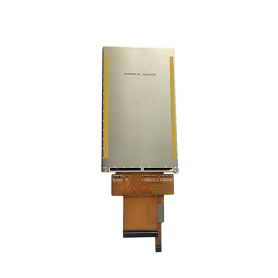 3.97 Inch TFT LCD Touch Screen 480 X 800 TFT LCD Display Panel  Touch IC GT911