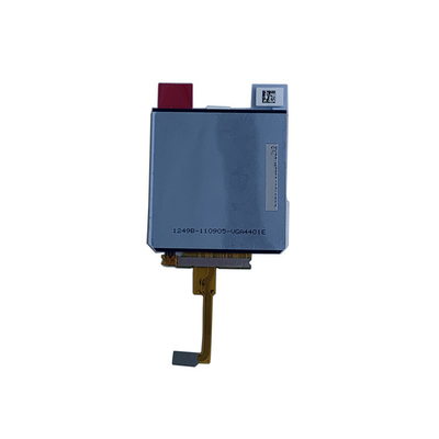 1.54 Inch 240 X 240 Small TFT LCD 450cd/M2 Brightness Square Tft Display