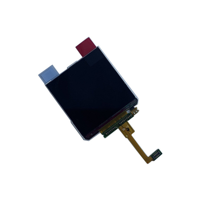 1.54 Inch 240x240 Small TFT Display Tft Lcd Module 450Cd/M2 LED Backlight