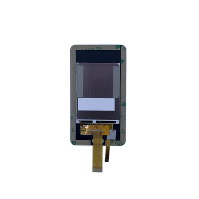 SPI MCU Mini Tft Display  2.4 Inches  12 OClock Viewing Angle Touch Tft Display