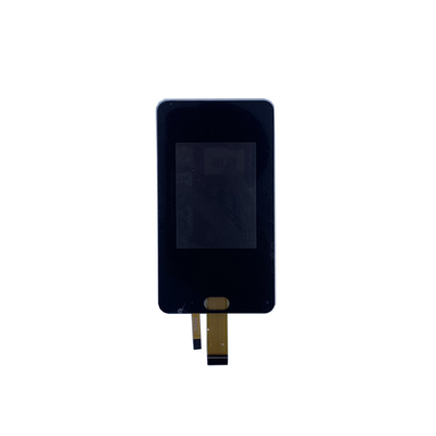 2.4 Inch Small LCD Touch Screen 240x320 Tft Display Module  4 Line SPI Interface