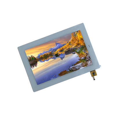 10.1 Inch TFT LCD Capacitive Touchscreen 1920x1200 Full Viewing Angle Smart Tft Display
