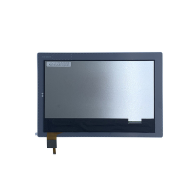 10.1 Inch TFT LCD Capacitive Touchscreen 1920x1200 Full Viewing Angle Smart Tft Display