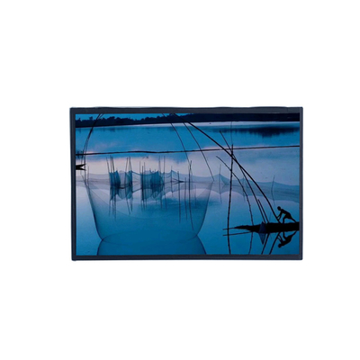 12.1 TFT LCD Ips Display 1280x800 30Pin Tft Pc Monitor  LVDS Interface