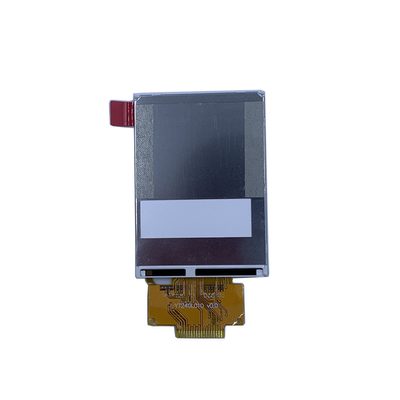 2.4in Small TFT LCD Display  240x320 Pixels TFT LCD Display Module Backlight 3.3V LED