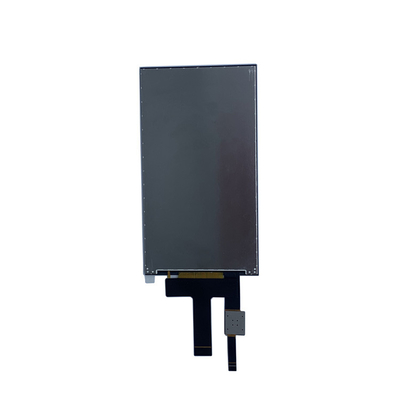 720 X 3 X 1280 5.0 TFT LCD Tft Touch Screen Module Capacitive Touch Panel IC HX8394-F
