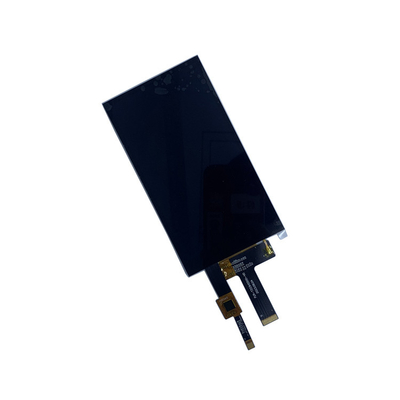 5.0 Inch Small LCD Touch Screen 720x1280 TFT Capacitive Touch Screen MIPI Interface