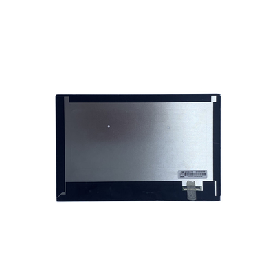 LED 10.1 Inch Full Hd IPS LCD Module Transmissive Normally 40pin LVDS TFT Interface