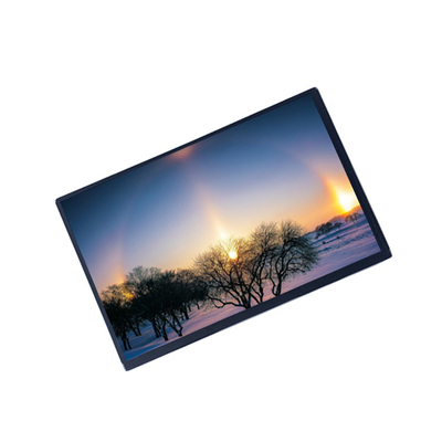 10.1 Inch 1280x800 IPS LCD  Display LED 350Cd/M2 Wide Temperature Range Ips Panels
