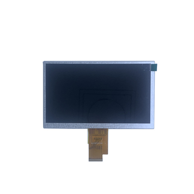 10.1 Inch TFT LCD Display Factory With Active Area 154.08mm×85.92mm And Ultra Quick Response Time Of 5ms