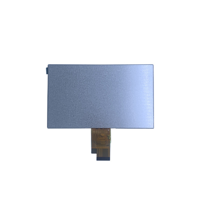 10.1 Inch TFT LCD Display Factory With Active Area 154.08mm×85.92mm And Ultra Quick Response Time Of 5ms