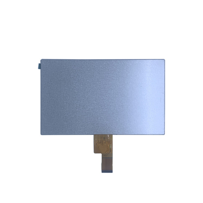 10.1 inch IPS LCD Display 1024x600 Resolution 40pin LVDS Interface