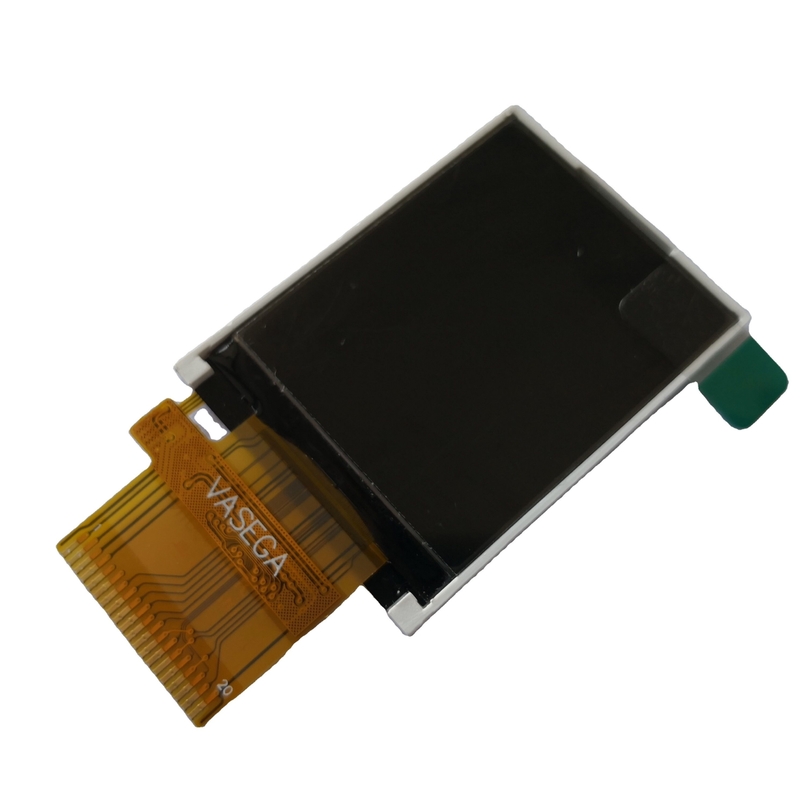 1.8 Inch ILI9163C TFT Display with 20PIN Color Screen and MCU Parallel Port Interface