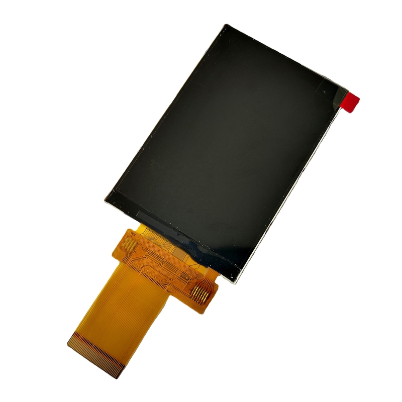 3.5" LCD Touch Screen Capacitive Touch Display 320x480 TFT LCD Panel with MCU Interface