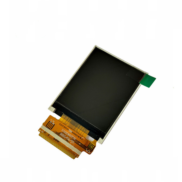 2.2 inch TFT LCD Display Screen 176*220 with Ili9225C Clear and Vibrant Colors