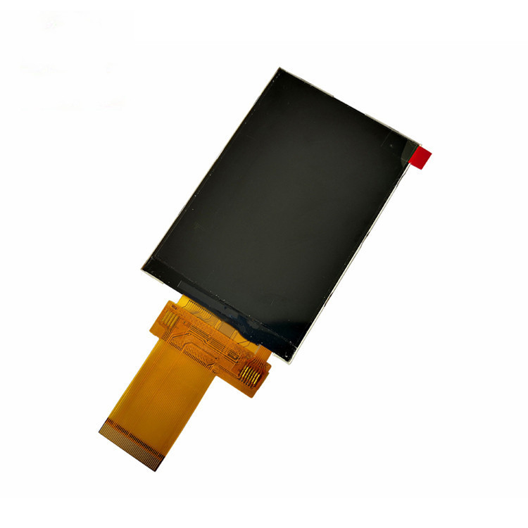 3.5 Inch 320* RGB *480 TFT LCD Display Screen with Ili9488 Driver and MCU Interface