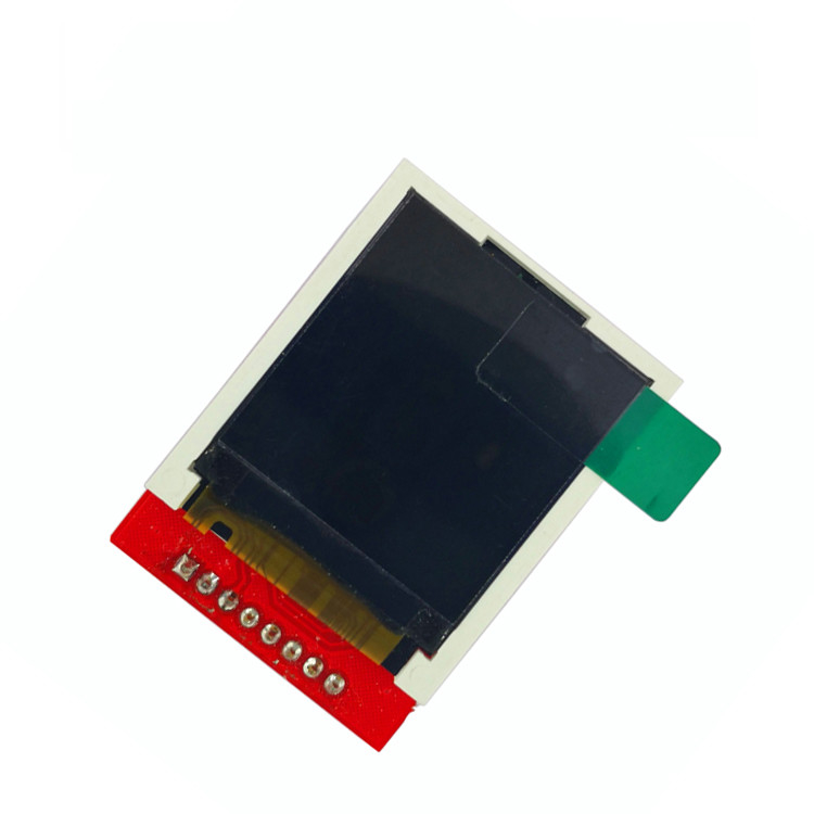 Directly Sell 1.44 inch TN TFT LCD Display Screen 128*128 with Ili9163C SPI Board