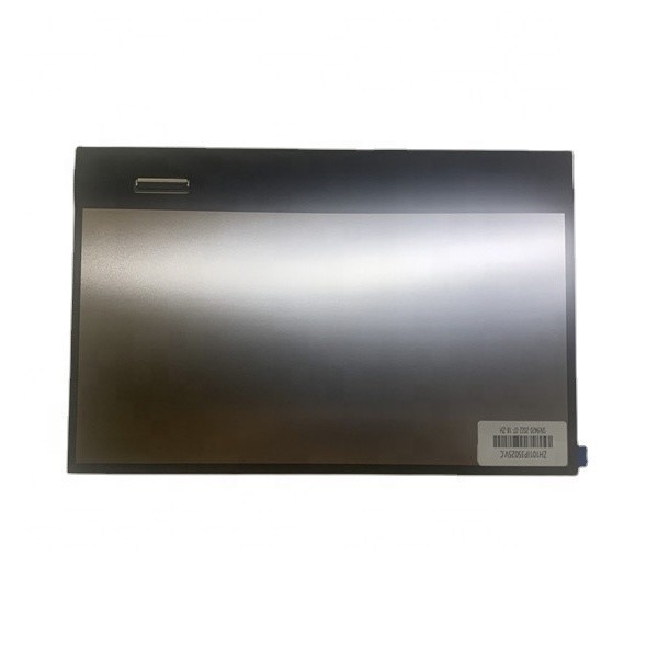1280 X 800 10.1 Tft Lcd Display 40pin LVDS 350nits Tft Panel Monitor