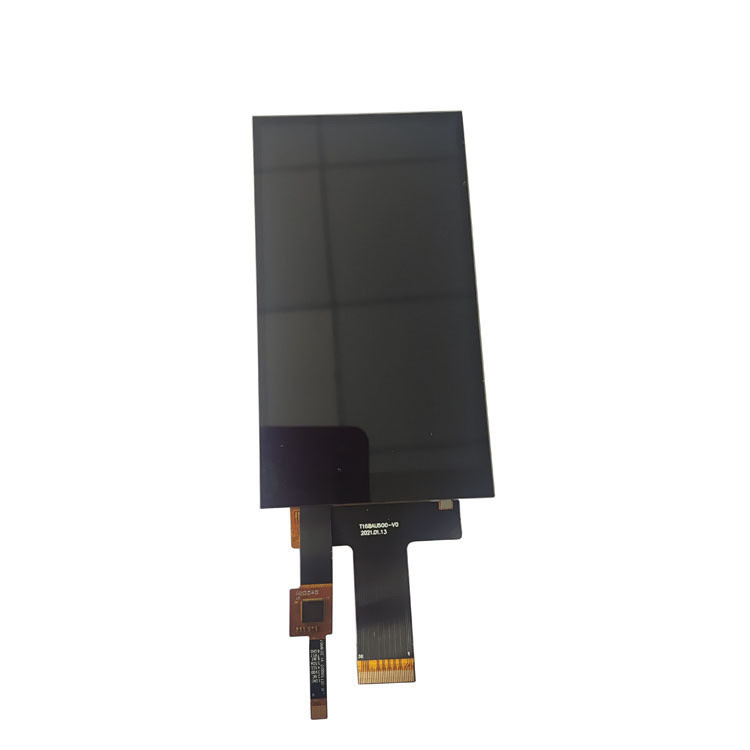 5.0 Inch Small TFT LCD Display 720X1280 Industrial  IPS LCD TFTscreen 8394F
