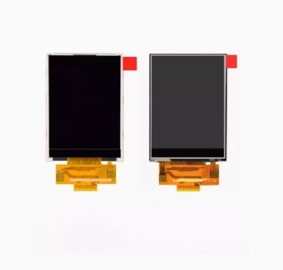 Advanced 2.8" TFT LCD Display Module with 240x320 Resolution and ILI9341 SPI Interface