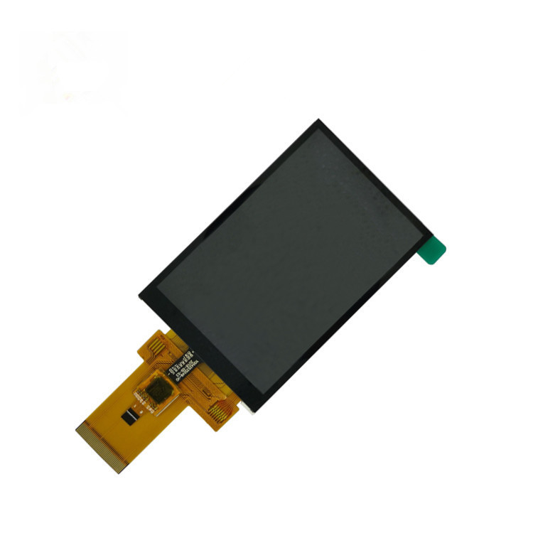 3.5 Inch Ips TFT LCD Capacitive Touchscreen 320 X 480 ILI9488 MCU Tft Lcd Display Module