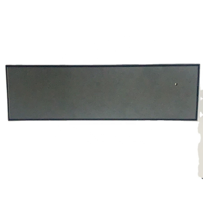 1920x480 Stretched Bar Display 8.8in Advertising Machine TFT LCD Module ABS Shell
