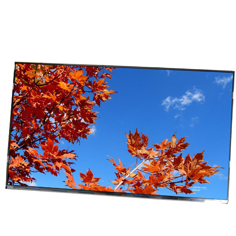 23.8 Inch IPS TFT LCD Monitor 1920 X 1080 Tft Panel Display MV238FHM-N10/N30