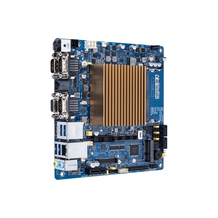 Original ASUS IOT Industrial Motherboard N5105I-IM-A For Celeron N5105 Processor