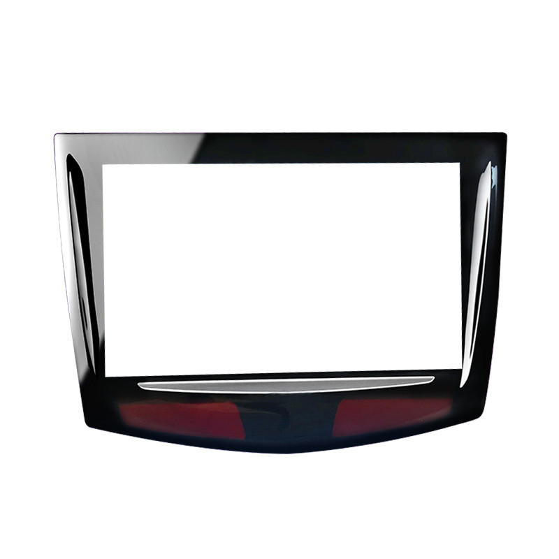 CUE Black Car Play Touch Navigation Car Touchscreen Panel Car Spare Replacement