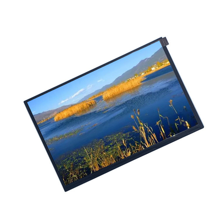 40pin Lvds 10.1 Display 1280x800 Ips 0.0565 X RGB X 0.1695 Raspberry Pi Lcd Display