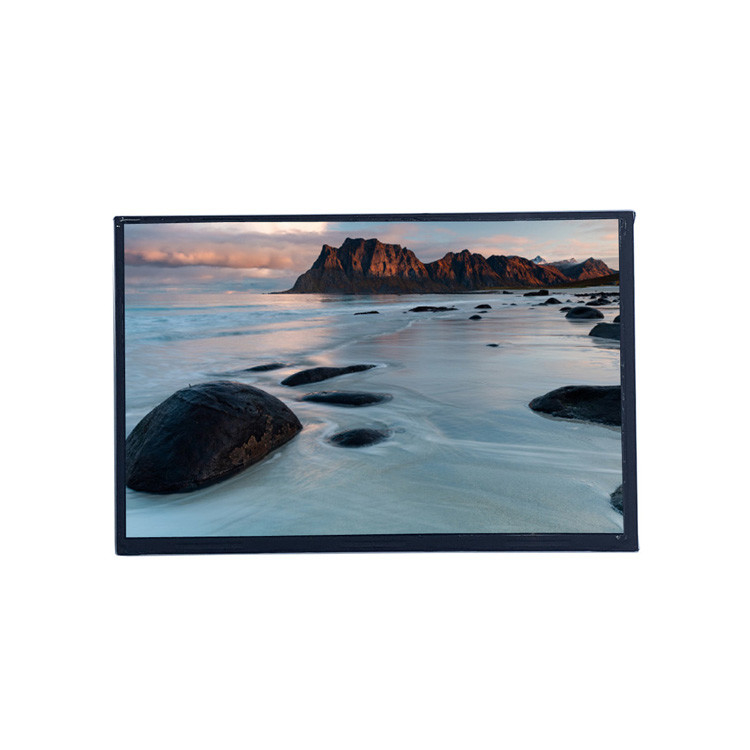 IPS High Brightness TFT Display 1920 X 1200 Tft Lcd Colour Monitor 85 Degree Viewing Angle