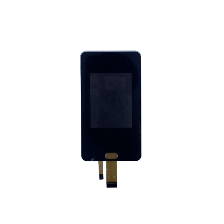 2.4 Inch Small LCD Touch Screen 240x320 Tft Display Module  4 Line SPI Interface