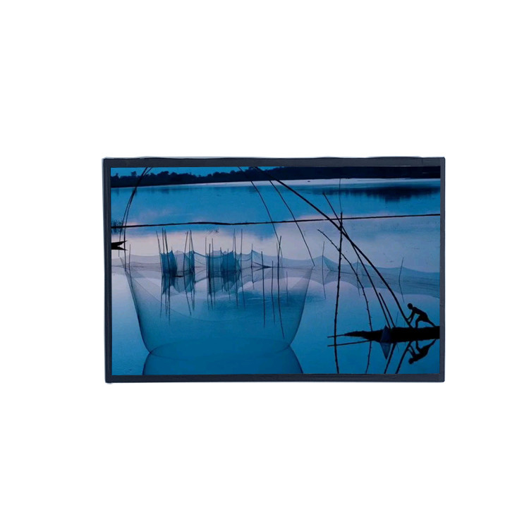 12.1 TFT LCD Ips Display 1280x800 30Pin Tft Pc Monitor  LVDS Interface